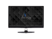 Atron Vision AVF240 24 144Hz Gaming Monitor 1920 x 1080 1ms GTG 80 000 000 1 Overclockable up to 185Hz Flicker Free Low Blue Light 3 Line of Sight