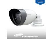 Samsung SDC 9440BU 1080p Full HD Security System Surveillance Outdoor IR Camera
