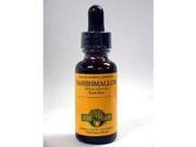 Marshmallow Extract Herb Pharm 1 oz Liquid