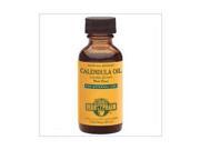 Calendula Oil Herb Pharm 1 oz Liquid
