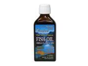 Very Finest Fish Oil Orange Flavor Carlson Laboratories 200 ml Liquid