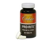 Pro Rite Heart Formula Carlson Laboratories 60 Tablet