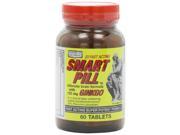 Smart Formula 60 Tablets From Only Natural
