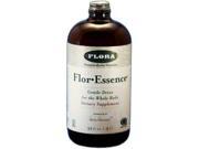Flora Flor Essence liquid tea blend 32 oz