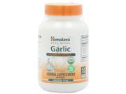 Himalaya Garlic Coronary Support 60 Caplet