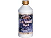 Calcium Plus Blueberry Buried Treasure 16 oz Liquid