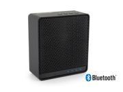 Propel Music PowerBox Bluetooth Speaker Built in 5000mAh Power Bank