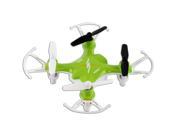 Syma X12S Nano 6 Axis Gyro 4CH RC Quadcopter with Protection Guard