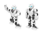UBTECH Alpha 1S Intelligent Humanoid Robotic White
