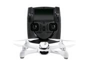 Hubsan H502S FPV X4 Desire GPS Altitude Mode 4 Channel 5.8GHz Transmitter 6 Axis Quadcopter with 720P HD Camera