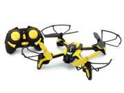 TDR Phoenix Mini 2.4G RC Quadcopter Drone with 2MP 720P HD Camera