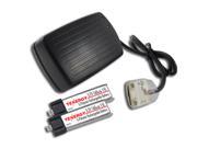 Tenergy Wall charger for 3.7V MCX batteries 2 pcs Tenergy 3.7V 160mAh 15C LIPO Batteries for Micro Helicopters