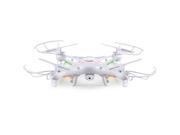 Syma X5C Explorers 2.4G 4CH 6 Axis Gyro RC Quadcopter With HD Camera