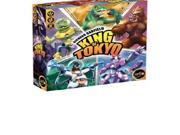 Iello King of Tokyo New Edition Board Game