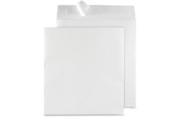 Mailer Envelope SnowPack 9x12 50 PK White