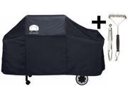Texas Grill Covers Including Brush and Tongs Select from a Wide Range of Premium Cover for Weber Gas Grills. Genesis 2000 5500