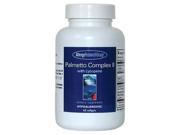 Allergy Research Group Palmetto Complex II with Lycopene 320 mg 60 Softgels