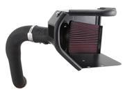 AIRCHARGER; JEEP PATRIOT 2.0L 2011 2013