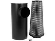 CANISTER PLUS FILTER; 9-3/4 CANISTER PLUS FILTER; 9-3/4