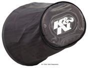 DRYCHARGER WRAP; RC 70031; BLACK