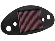 K N HIGH FLOW PERFORMANCE AIR FILTER SU 8001 01 04 SUZUKI VL800 INTRUDER VOLUSIA