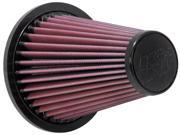 K N Filters Air Filter