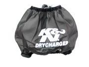 DRYCHARGER FOR YA 6601; BLACK