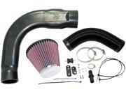K&N 57-0156 Performance Intake - 57i Entry Level Kit K&N 57-0156 Performance Intake - 57i Entry Level Kit