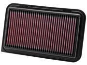 K N 33 2974 Air Filter