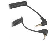 Impact PowerSync Camera Release Cable for Select Canon Pentax Samsung Sigma Contax Cameras