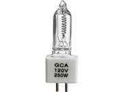 Impact GCA Lamp 250W 120V