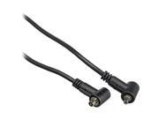 Impact Sync Cord Female PC to Male PC 6