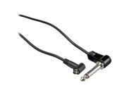 Impact Sync Cord 1 4 Phono Male to PC Male 20 6.1 m