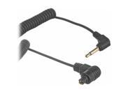 Impact PowerSync Camera Release Cable for Canon 3 Pin Type Cameras