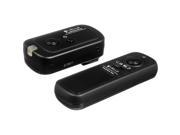 Vello FreeWave Plus Wireless Remote Shutter Release 2.4GHz for Canon