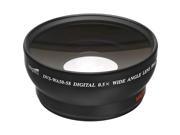 Impact DVP WA50 58 58mm .5x Hi Grade Wide Lens