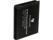 Pearstone BP 88A Lithium Ion Battery Pack 3.7V 800mAh