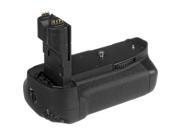 Vello BG C4 Battery Grip for Canon EOS 7D