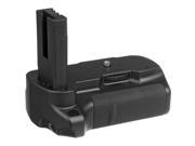 Vello BG N3 Battery Grip for Nikon D40 D40x D60 D3000 D5000