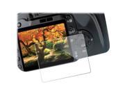 Vello LCD Screen Protector Ultra for Nikon 1 V1 Camera