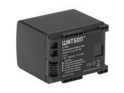 Watson BP 820 Lithium Ion Battery Pack 7.4V 1780mAh