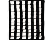 Impact Fabric Grid for Medium Square Luxbanx 26 x 26