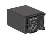 Watson BP 828 Lithium Ion Battery Pack 7.4V 2670mAh