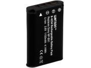 Watson NP BX1 Lithium Ion Battery Pack 3.6V 1150mAh