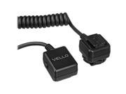 Vello Off Camera TTL Flash Cord for Sony Minolta Cameras 3