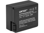 Watson NP FF71 Lithium Ion Battery Pack 7.4V 9.99Wh