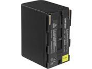 Watson BP 970 Lithium Ion Battery Pack 7.4V 7800mAh