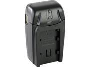 Watson Compact AC DC Charger for BN VG1 Series Batteries