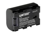 Watson BN VG114 Lithium Ion Battery Pack 3.6V 1300mAh