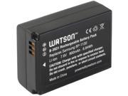 Watson BP 1130 Lithium Ion Battery Pack 7.6V 900mAh